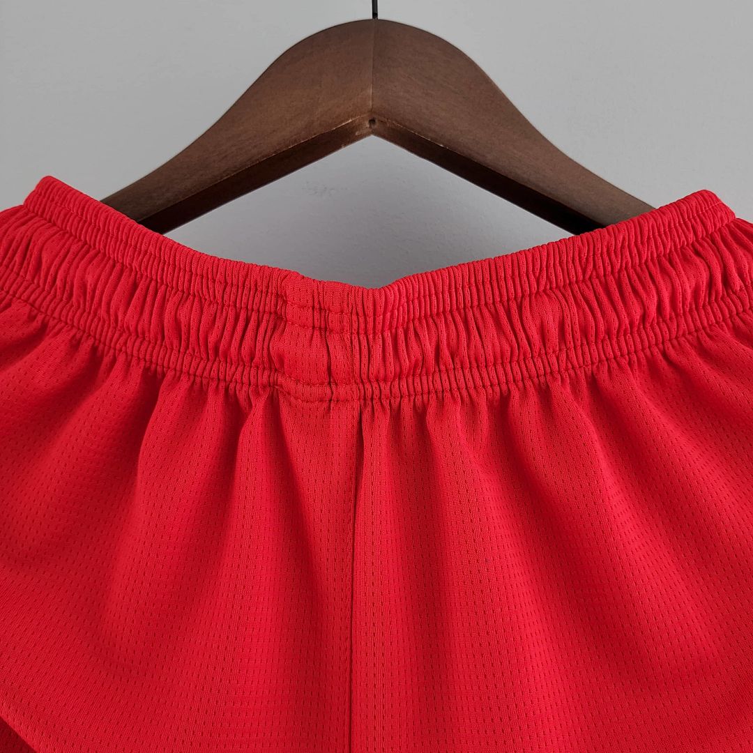 Jordan Shorts Red S-XXL 3