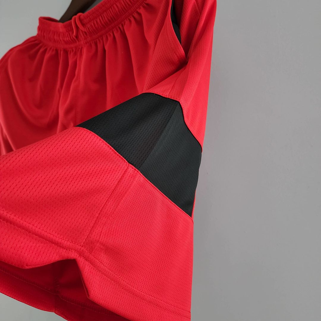 Jordan Shorts Red S-XXL 5