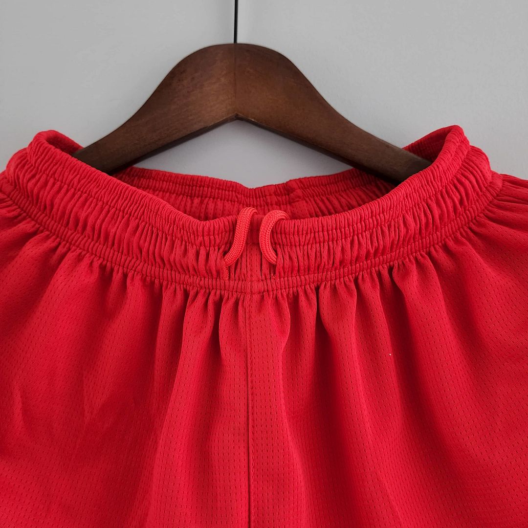 Jordan Shorts Red S-XXL 9