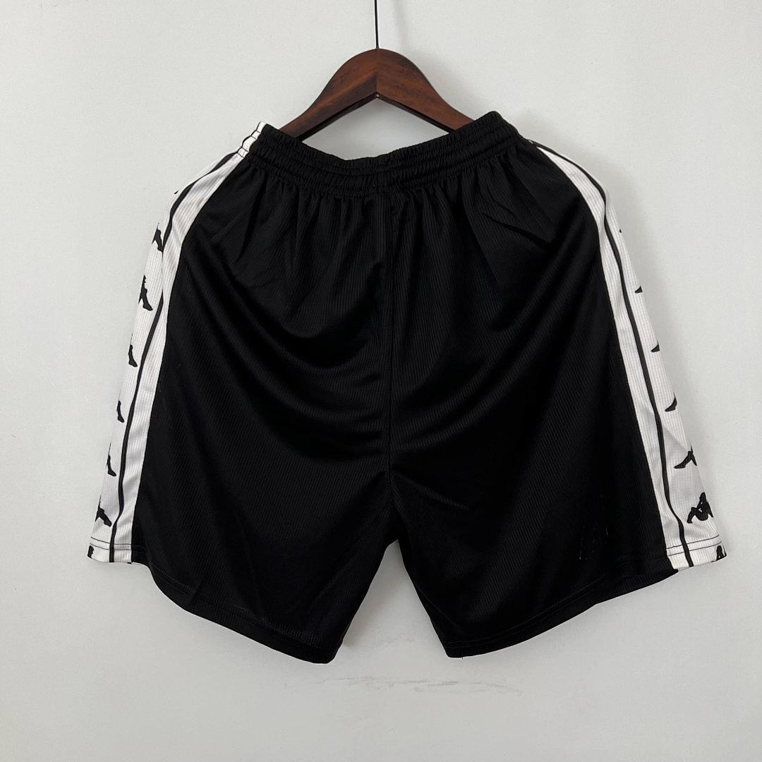 Retro Shorts Vasco da Gama 2000 Home S-XXL 3
