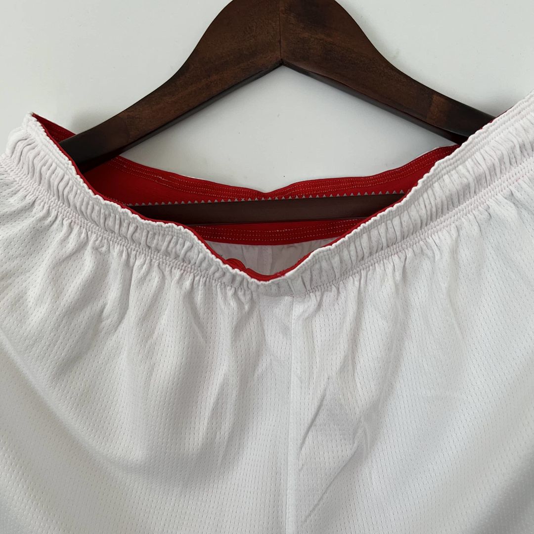 Retro Shorts M-U 07_08 Home S-XXL 3