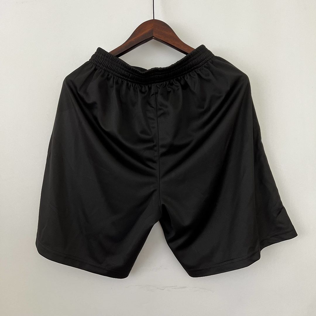 22_23 Shorts Corinthians Black S-XXL 2