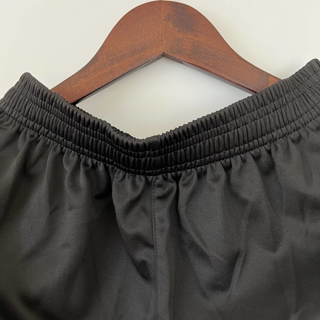 22_23 Shorts Corinthians Black S-XXL 6