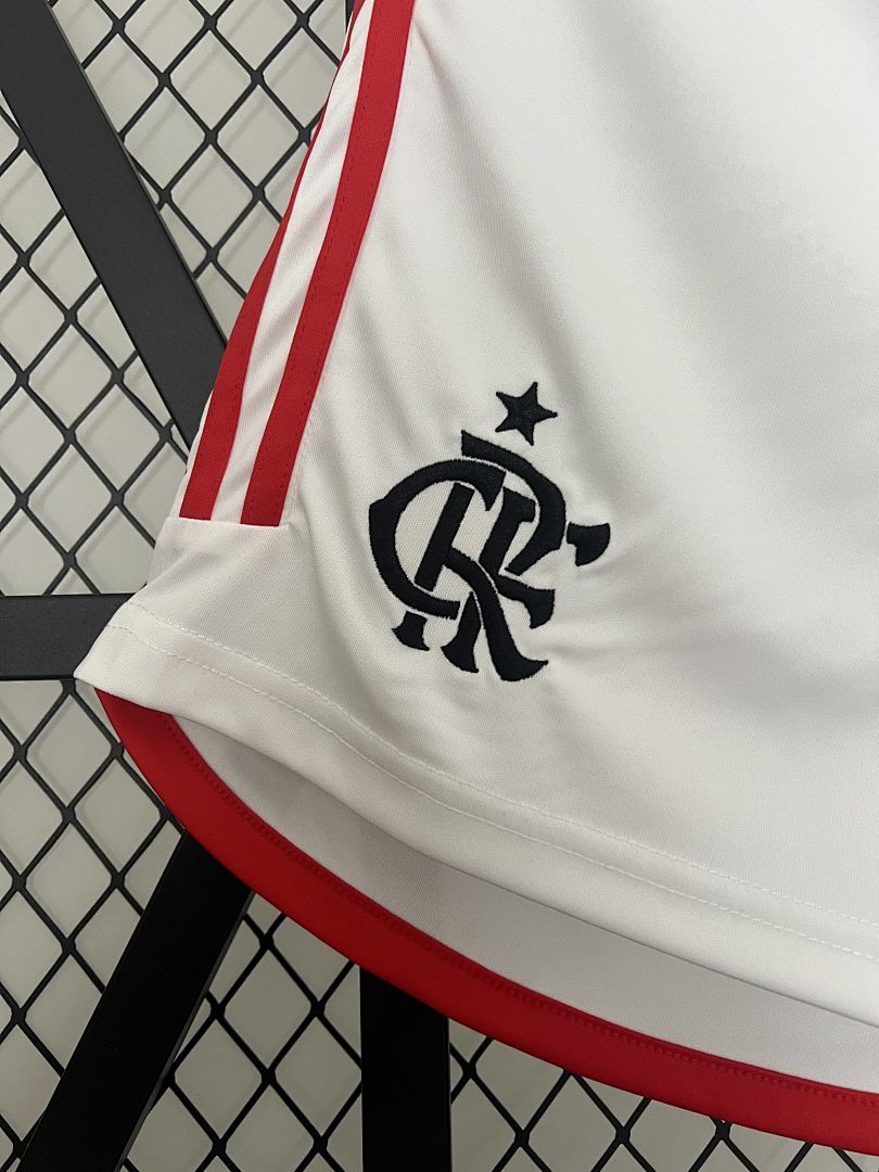 24_25 Shorts flamengo home S-XXL 5