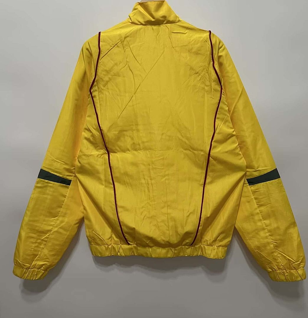 24-25 Real Madrid Windbreaker Jackets Yupoo 2