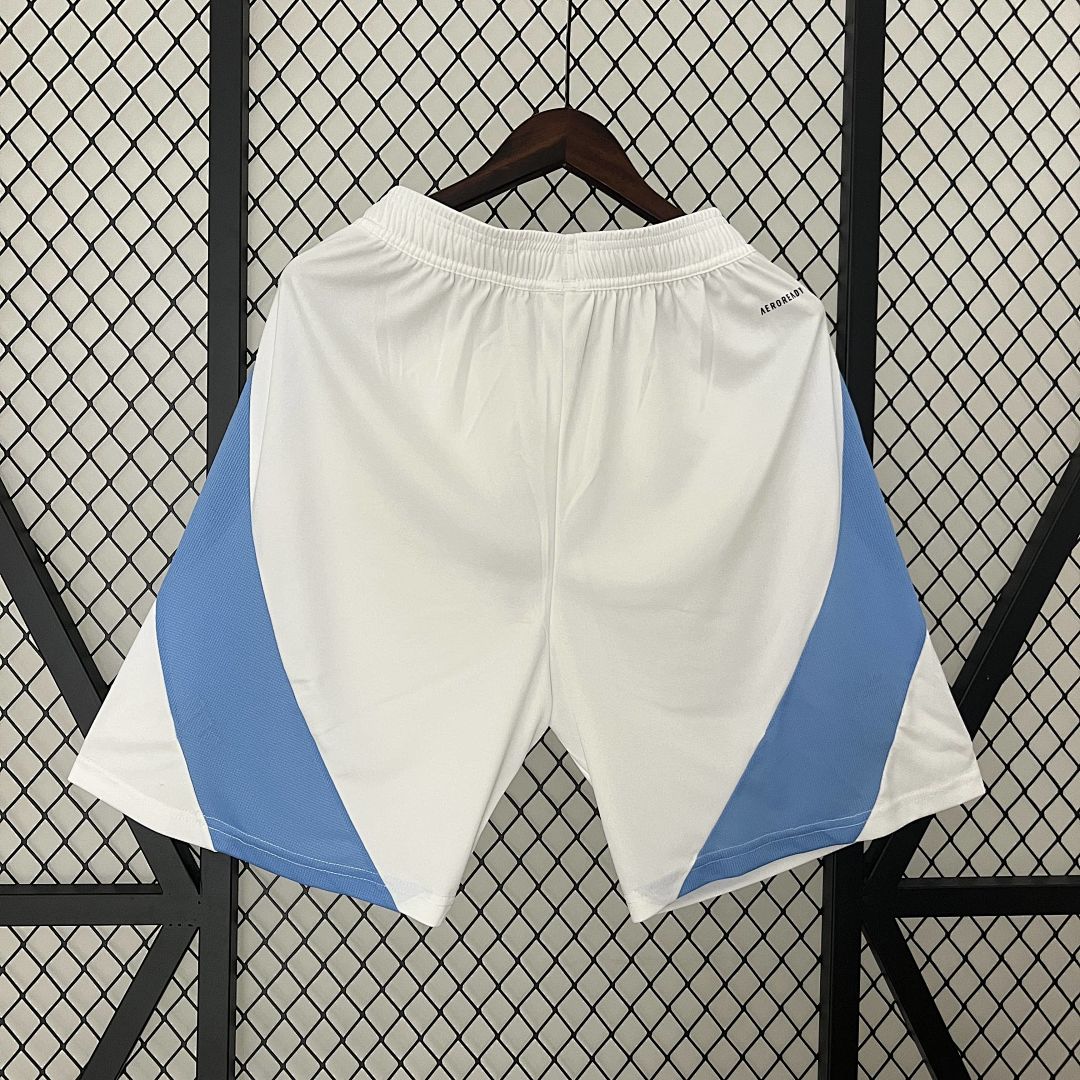 2024 Argentina Home Shorts S-XXL 3
