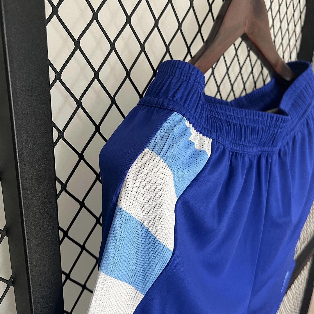 2024 Argentina visitante pantalones cortos S-XXL 7