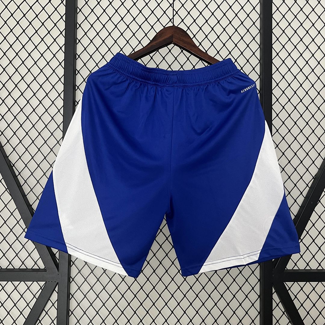 2024 Chile Home Shorts S-XXL 3
