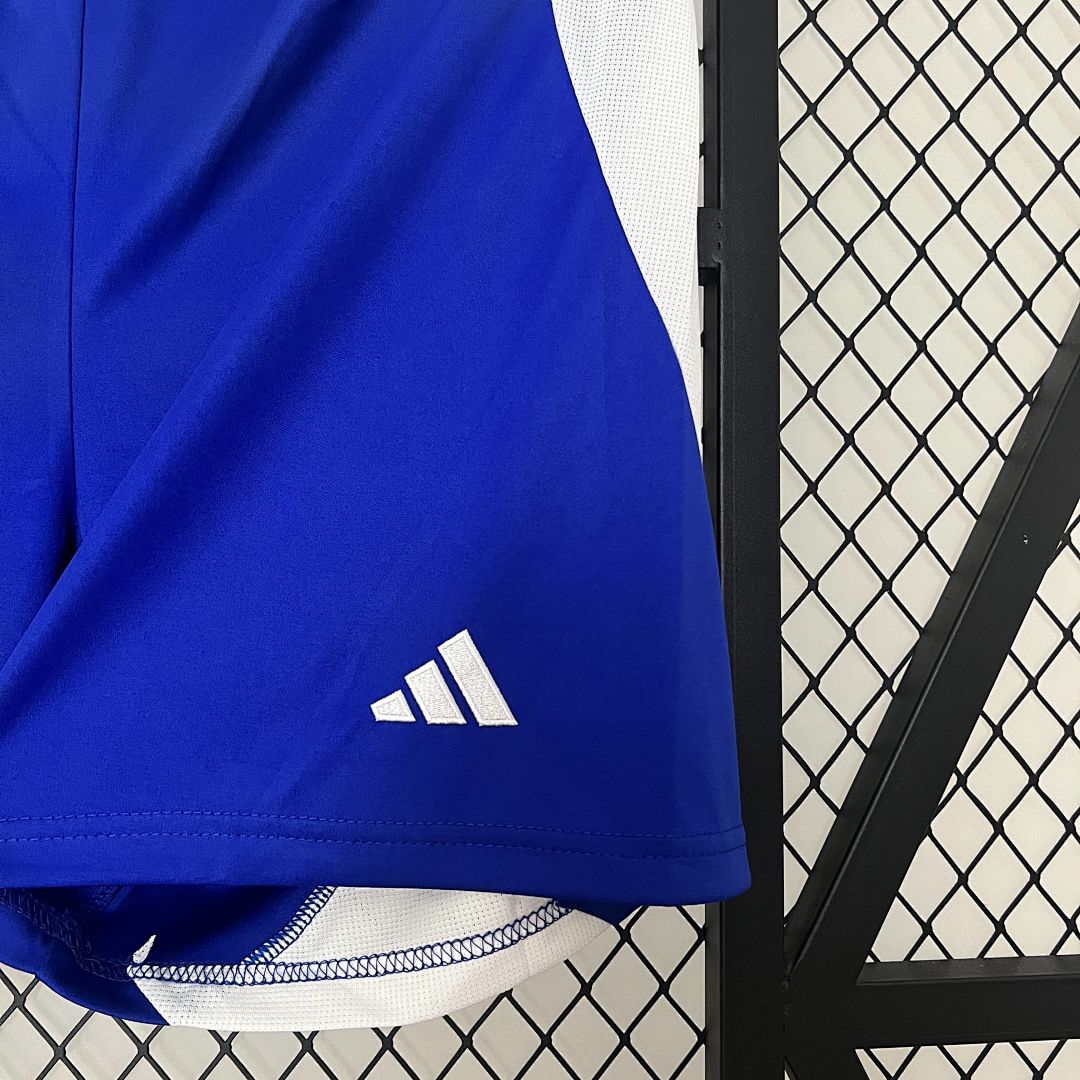 2024 Chile Home Shorts S-XXL 4