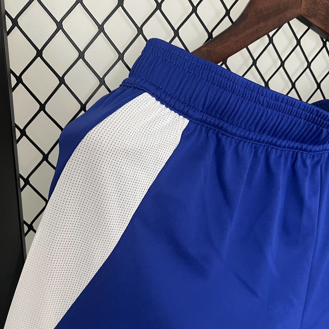 2024 Chile Home Shorts S-XXL 7