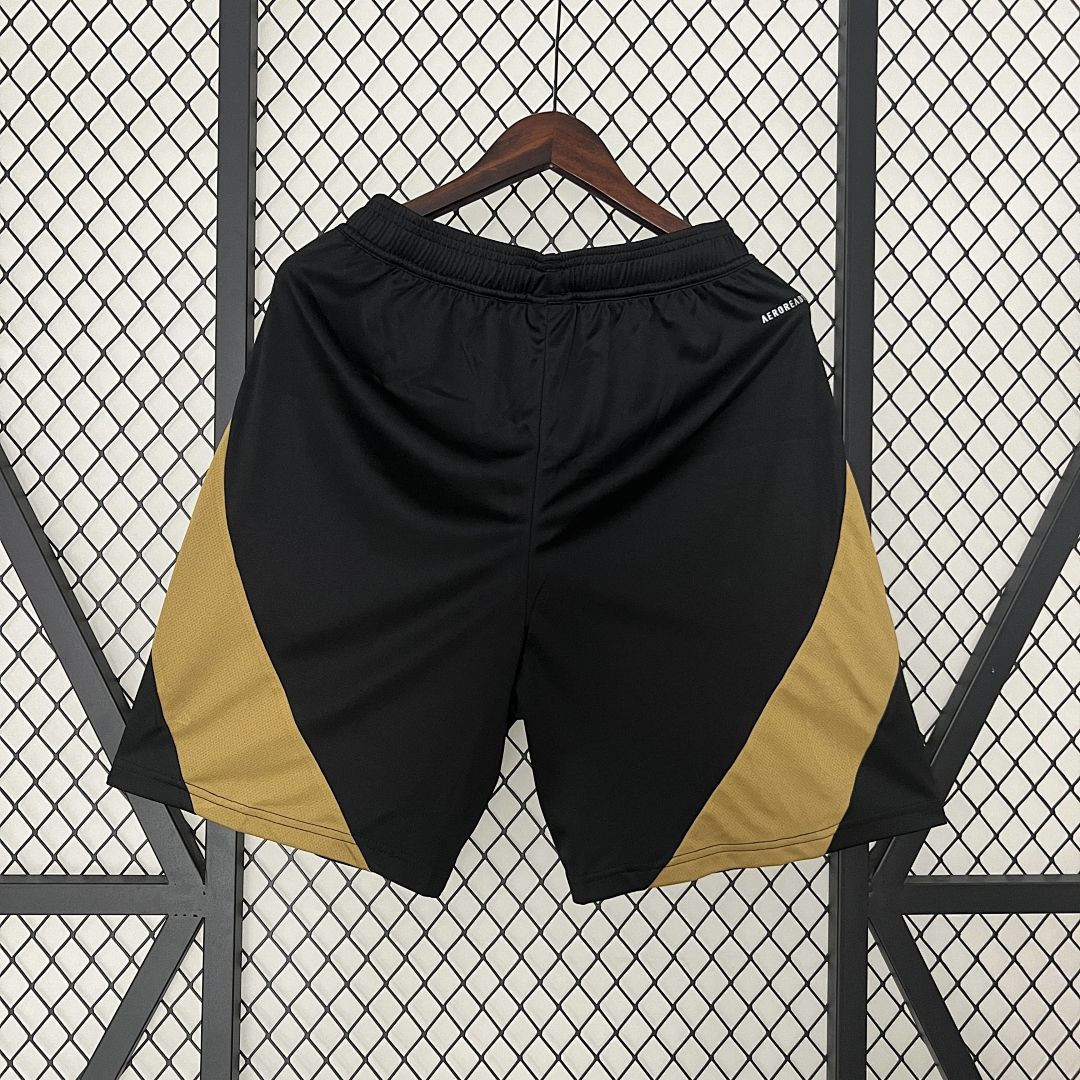 2024 Belgium Home Shorts S-XXL 3