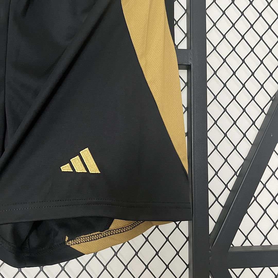 2024 Belgium Home Shorts S-XXL 4