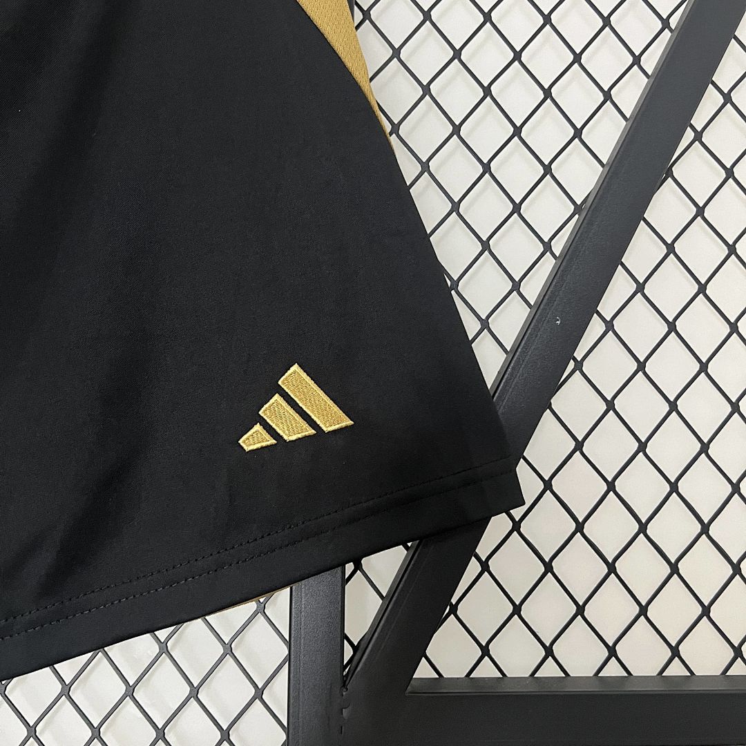 2024 Belgium Home Shorts S-XXL 5