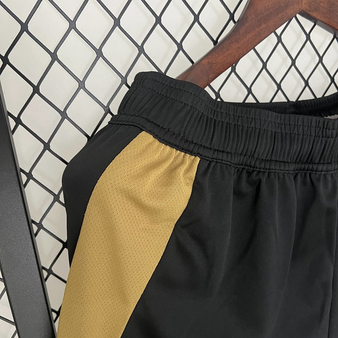 2024 Belgium Home Shorts S-XXL 7