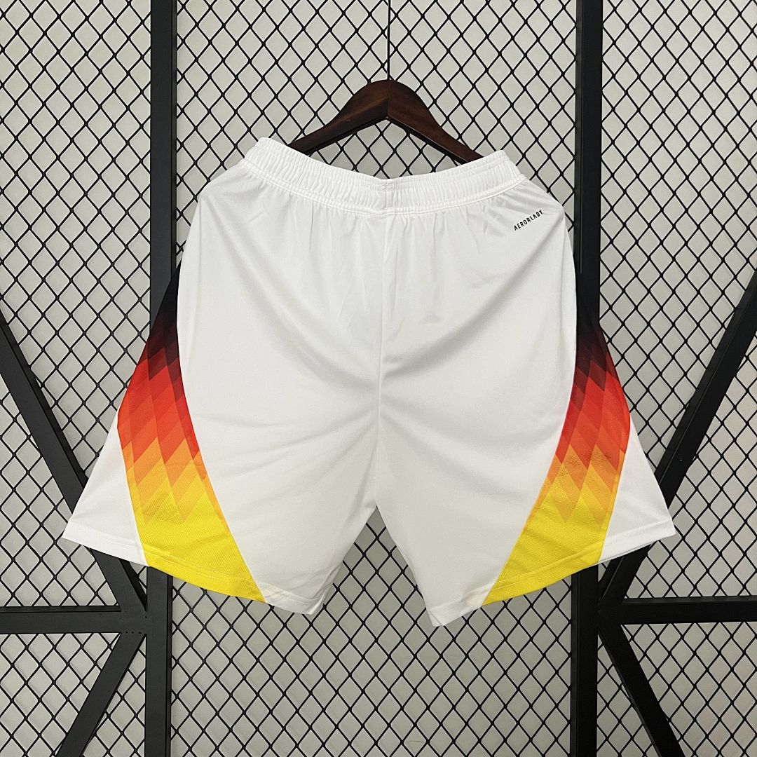 2024 Germany Home Shorts S-XXL 3