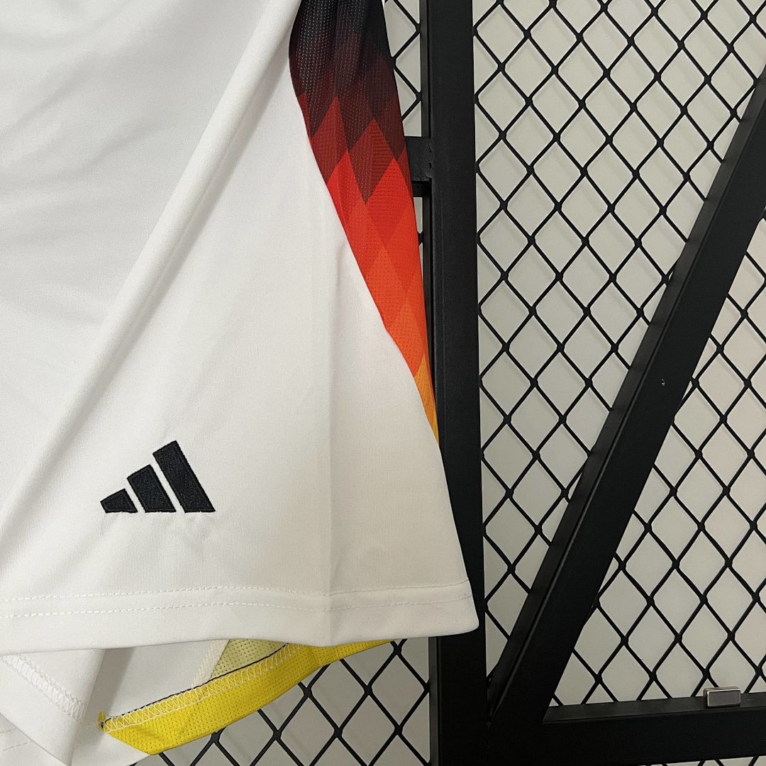 2024 Germany Home Shorts S-XXL 4