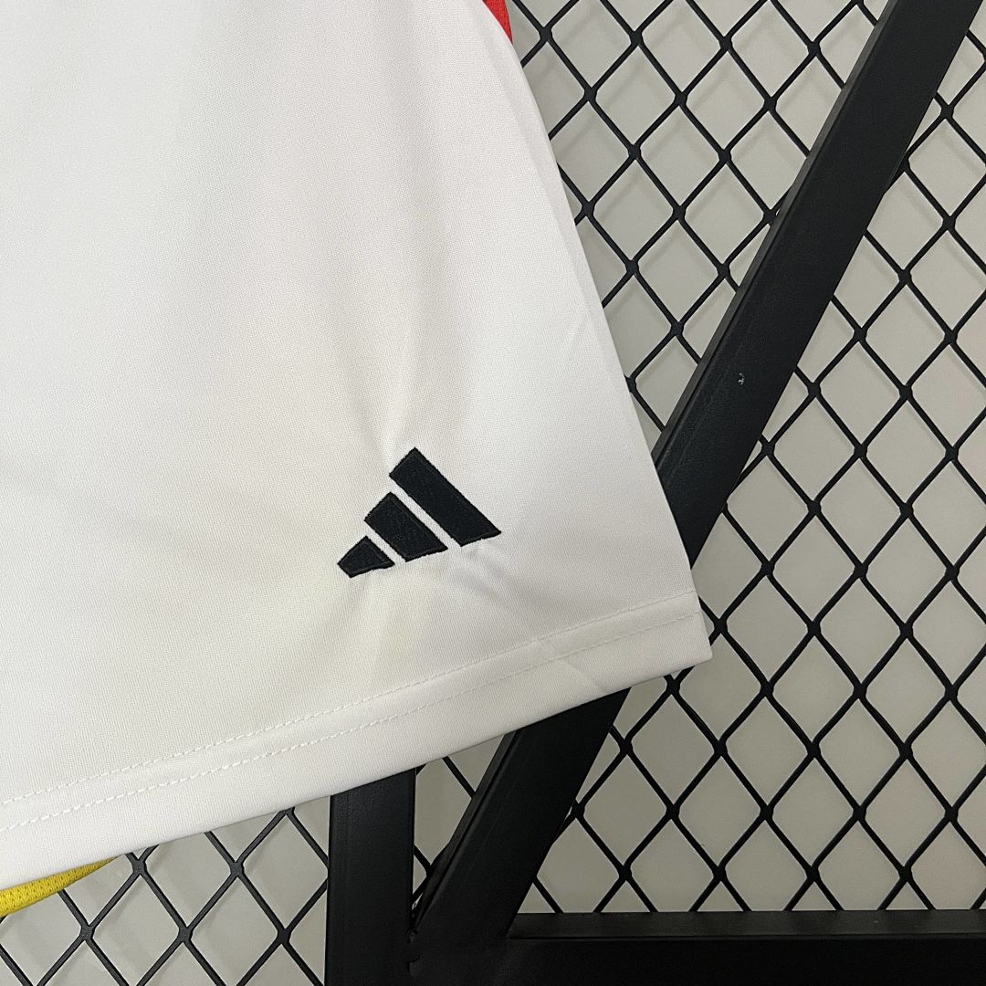 2024 Germany Home Shorts S-XXL 5