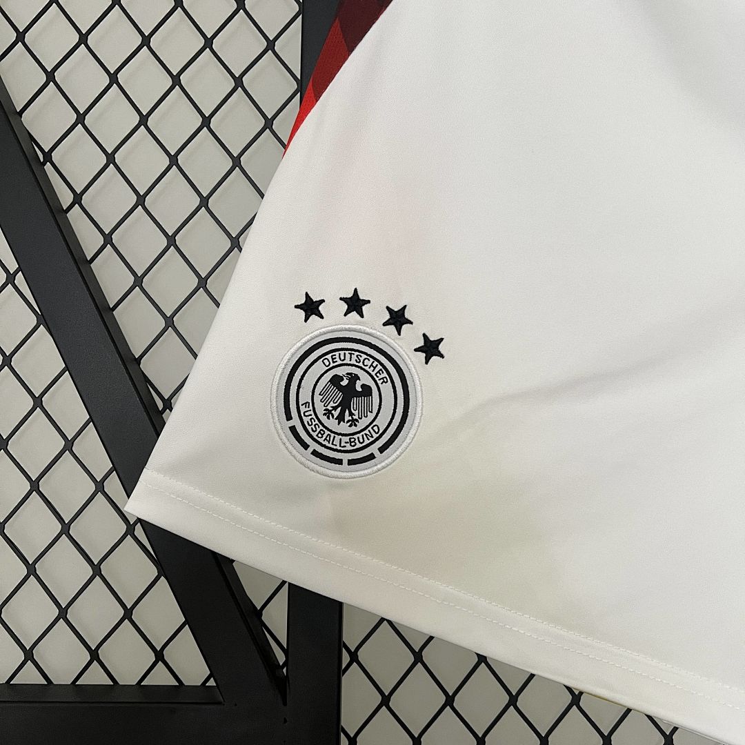 2024 Germany Home Shorts S-XXL 6