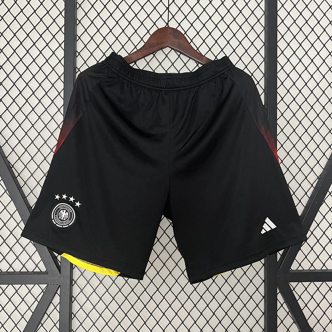 2024 Germany Away Shorts S-XXL