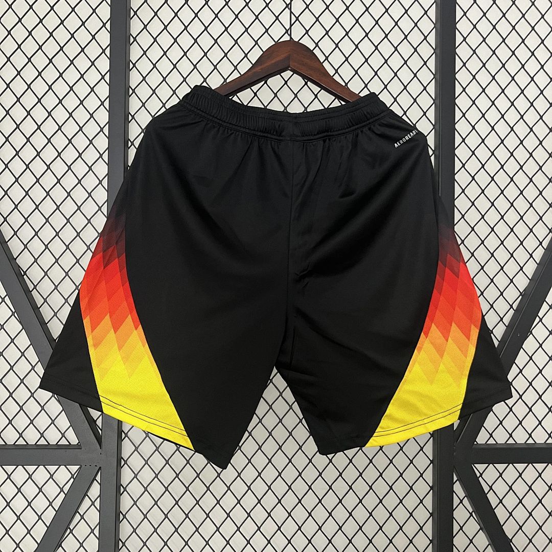 2024 Germany Away Shorts S-XXL 3