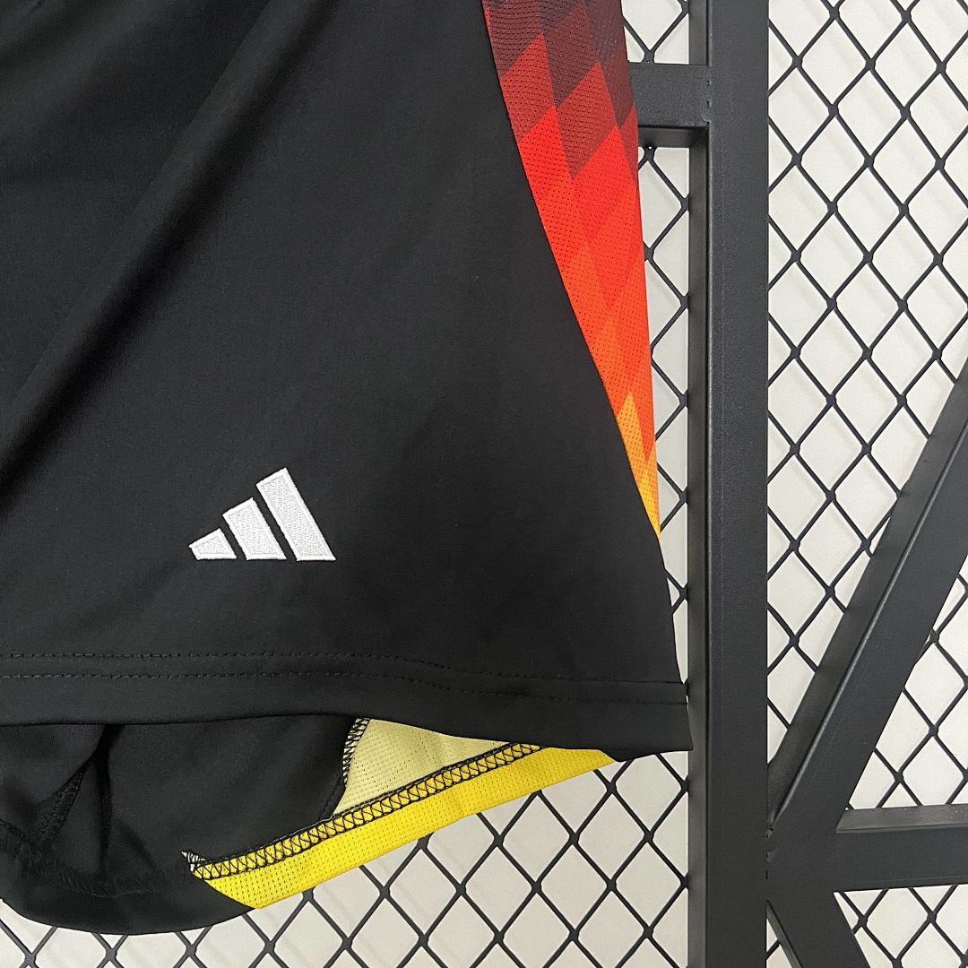 2024 Germany Away Shorts S-XXL 4