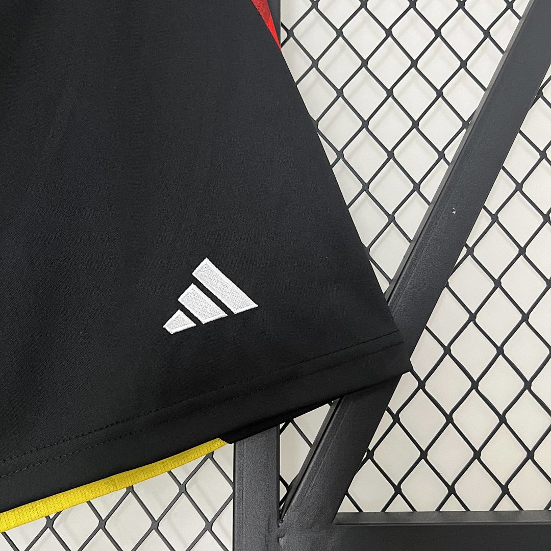 2024 Germany Away Shorts S-XXL 5