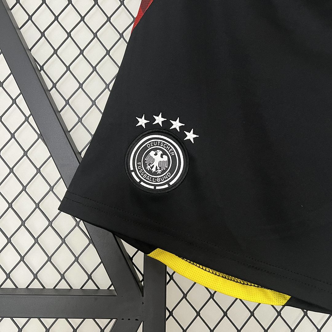 2024 Germany Away Shorts S-XXL 6