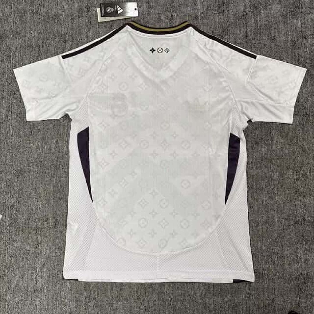 24-25 Real Madrid Soccer Jerseys Yupoo 2