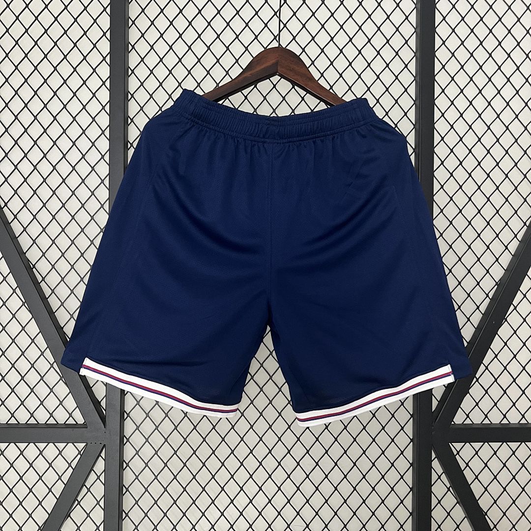 2024 England Home Shorts S-XXL 2