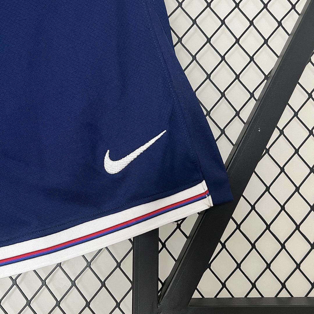 2024 England Home Shorts S-XXL 4
