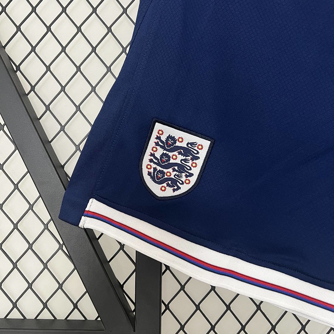 2024 England Home Shorts S-XXL 6