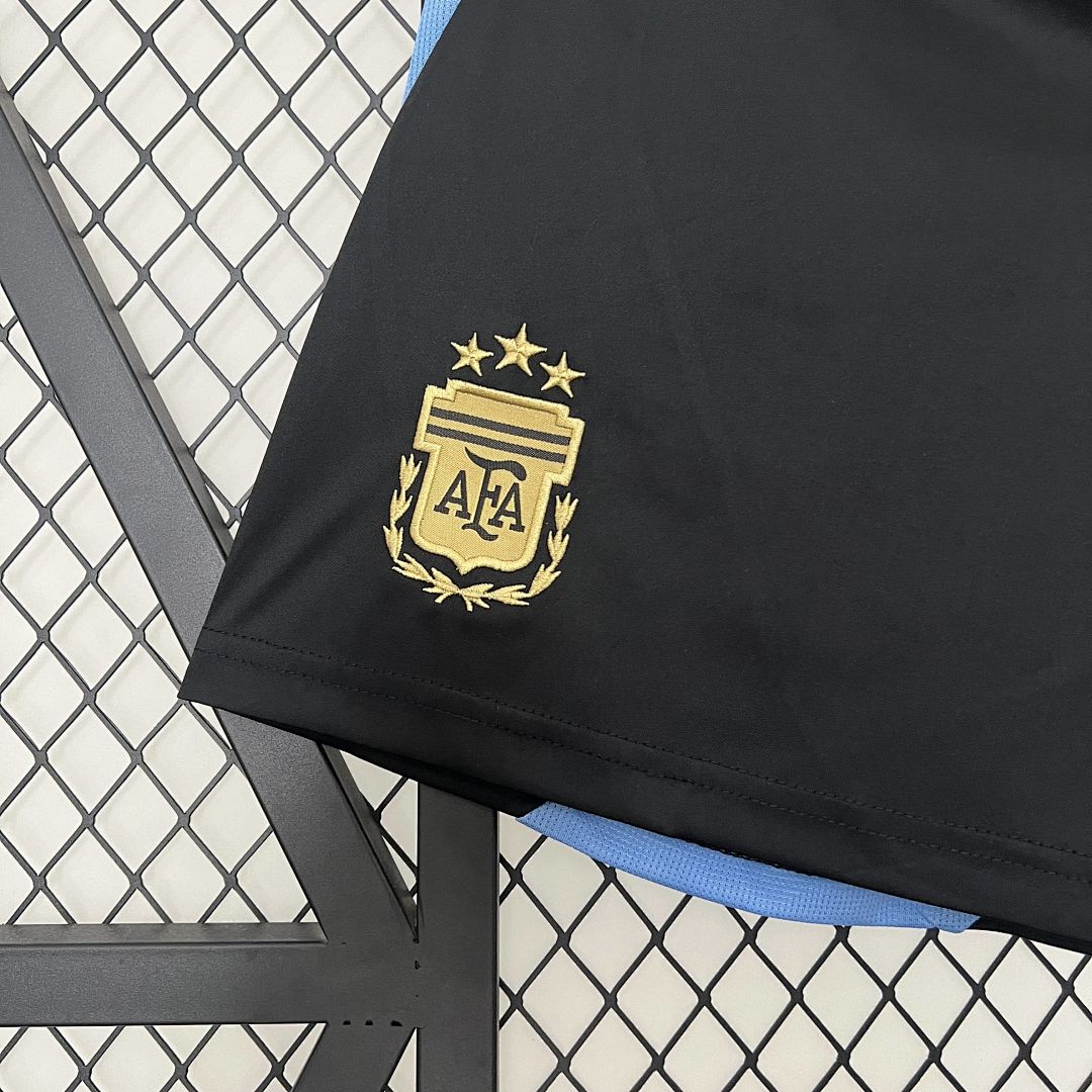 2024 Argentina Shorts S-XXL 5