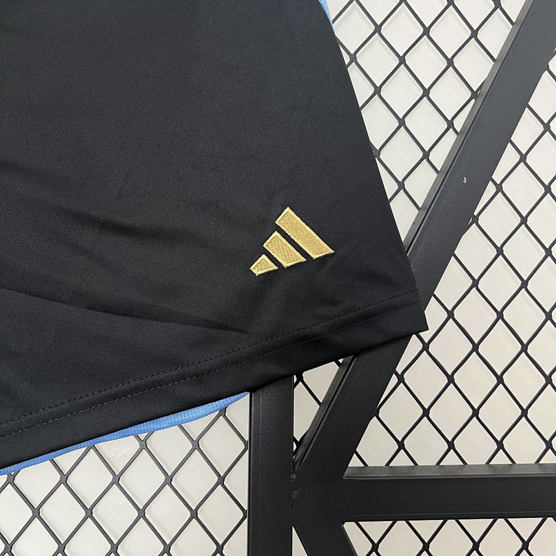 2024 Argentina Shorts S-XXL 6