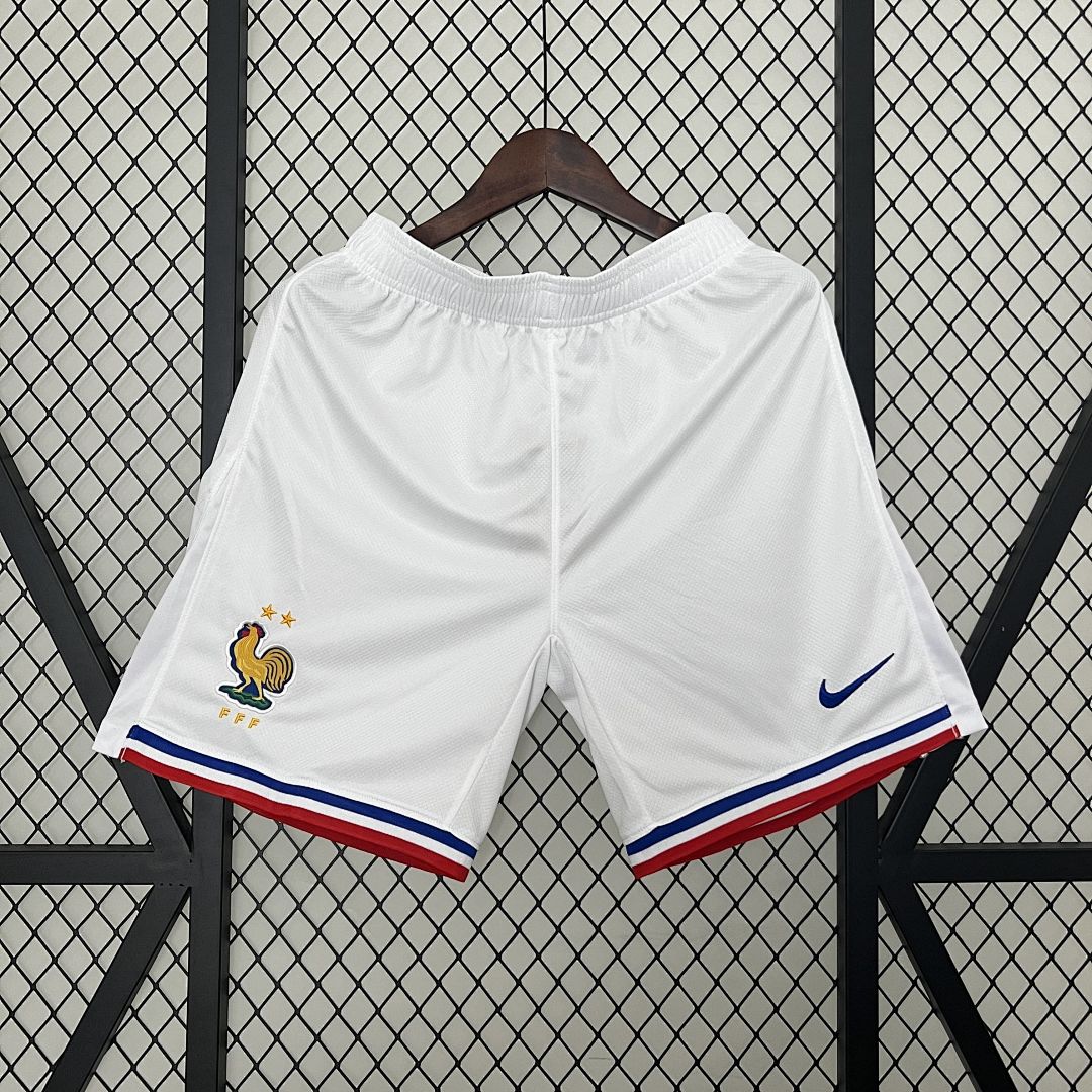 2024 France local pantalones cortos S-XXL
