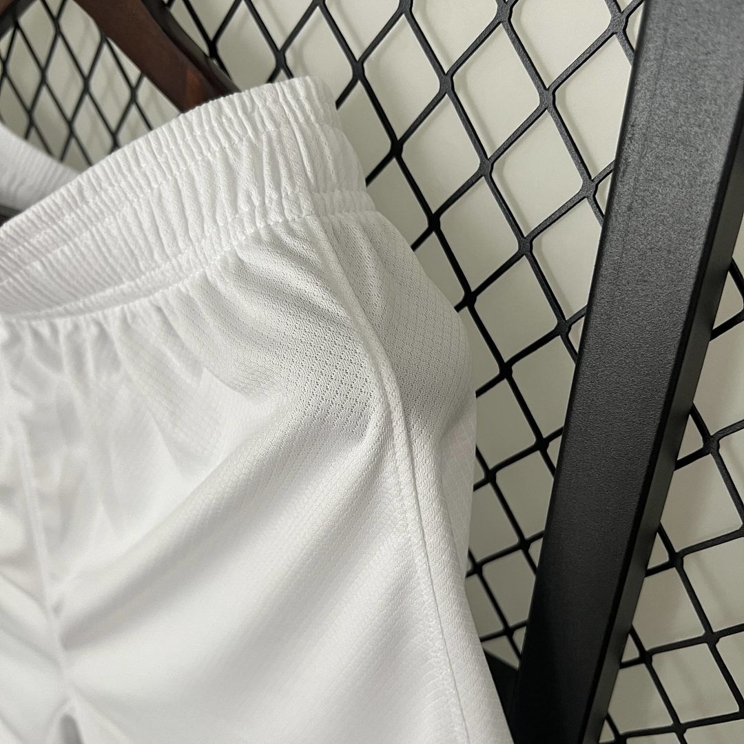 2024 France Home Shorts S-XXL 3