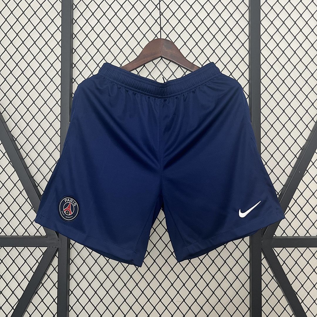 24_25 Shorts PSG Home S-XXL
