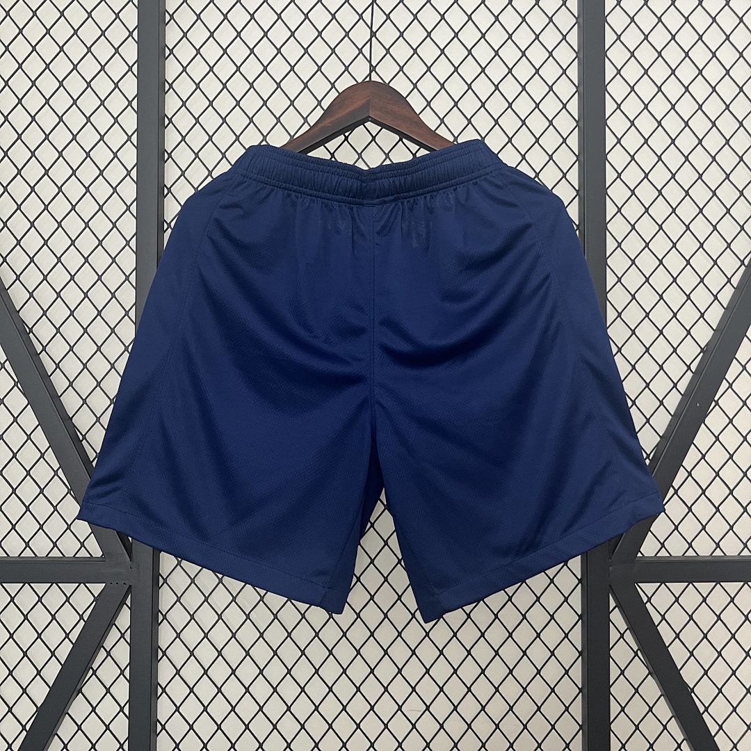 24_25 Shorts PSG Home S-XXL 2