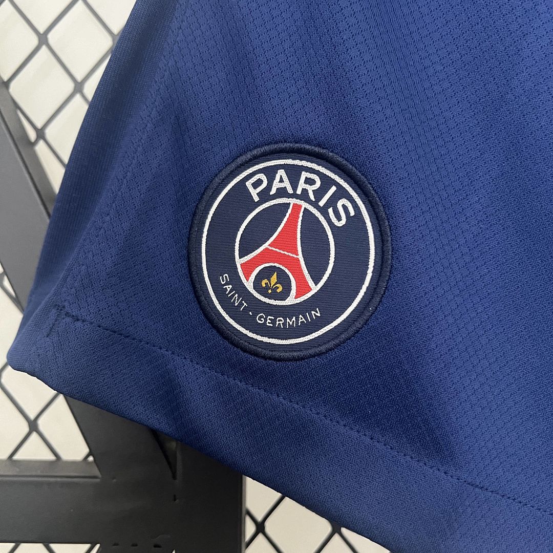 24_25 Shorts PSG Home S-XXL 6