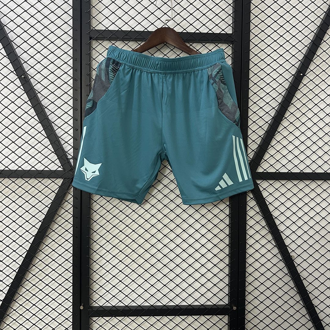 25_26 Shorts Cruzeiro S-4XL