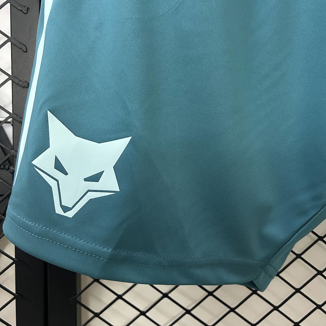 25_26 Shorts Cruzeiro S-4XL 2