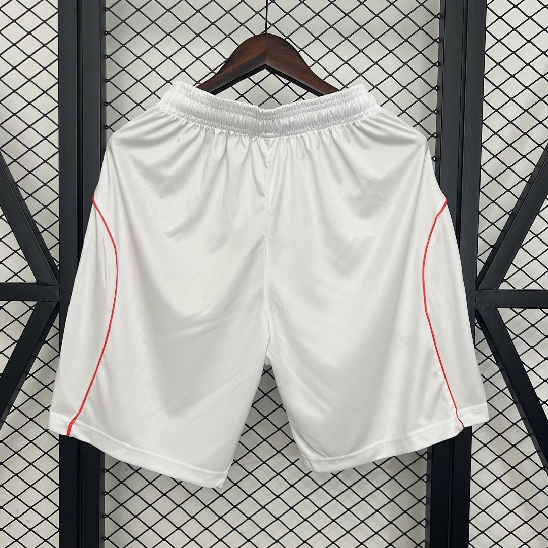 25_26 pantalones cortos Bayern Munich visitante S-XXL 2