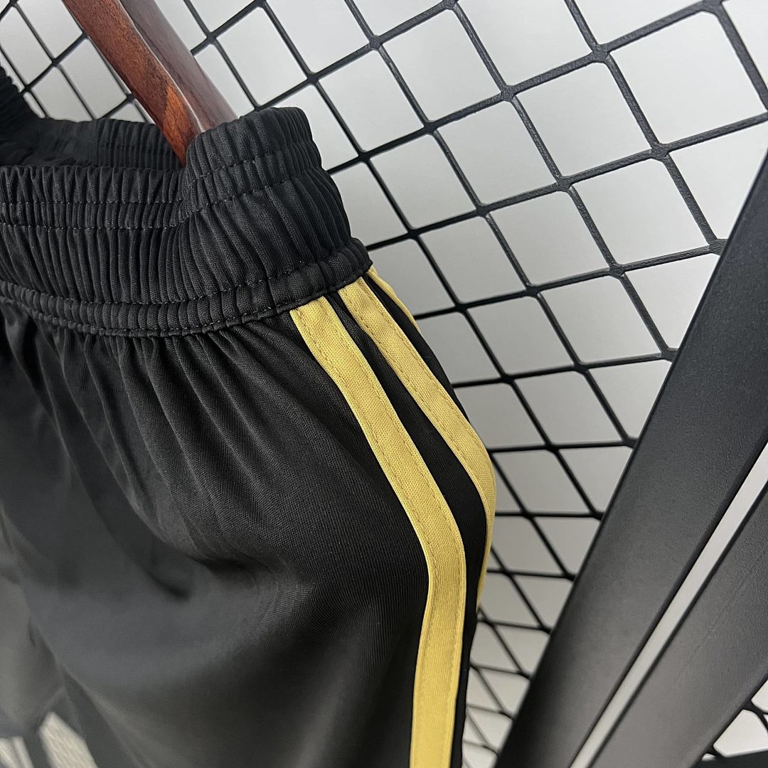 2025 Shorts Mexico Special Edition Black S-XXL 2