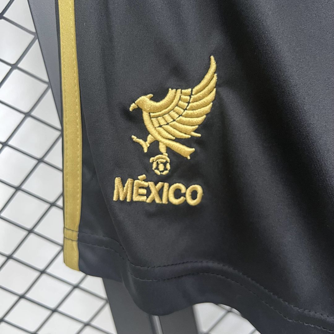 2025 Shorts Mexico Special Edition Black S-XXL 4