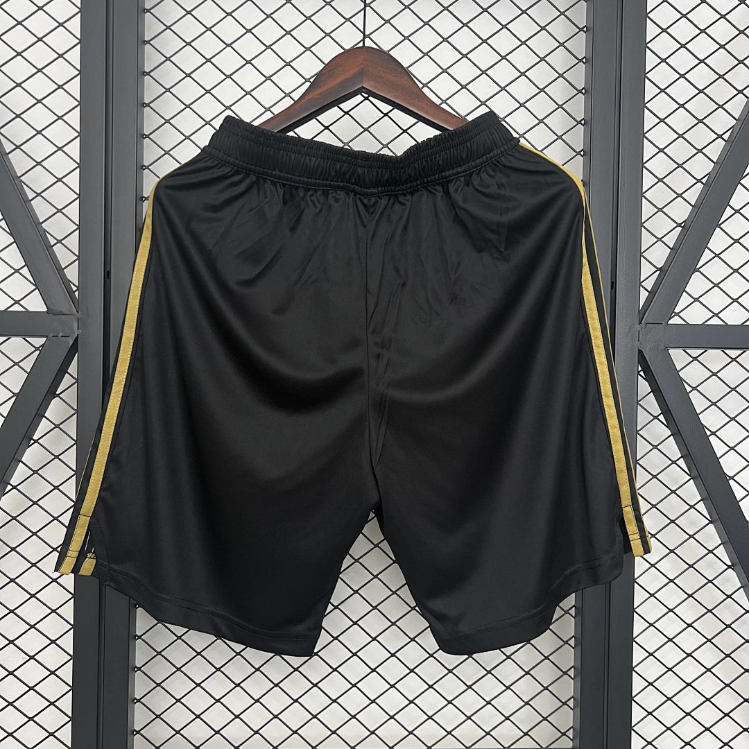 2025 Shorts Mexico Special Edition Black S-XXL 5