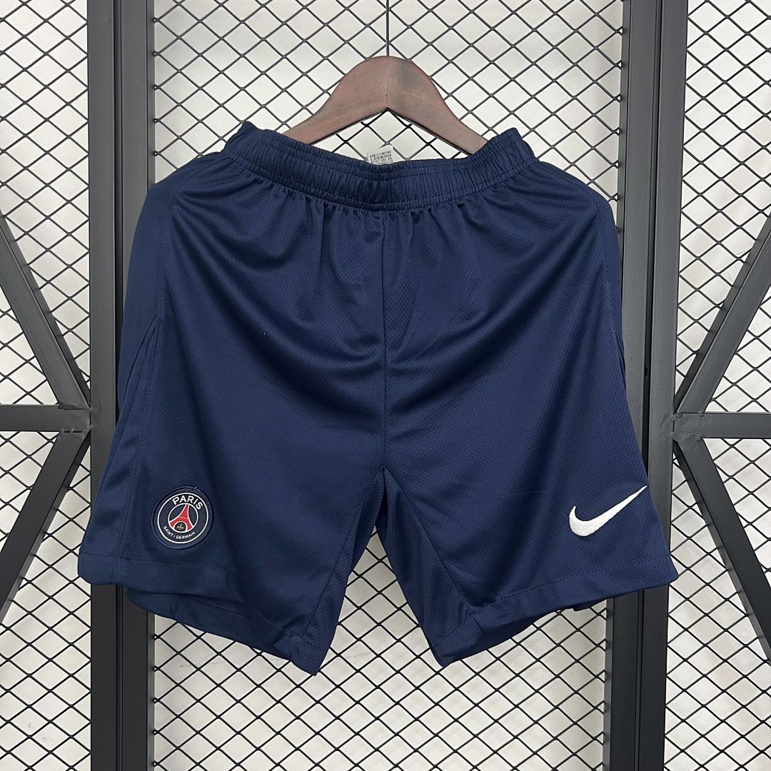 25_26 shorts PSG home S-XXL