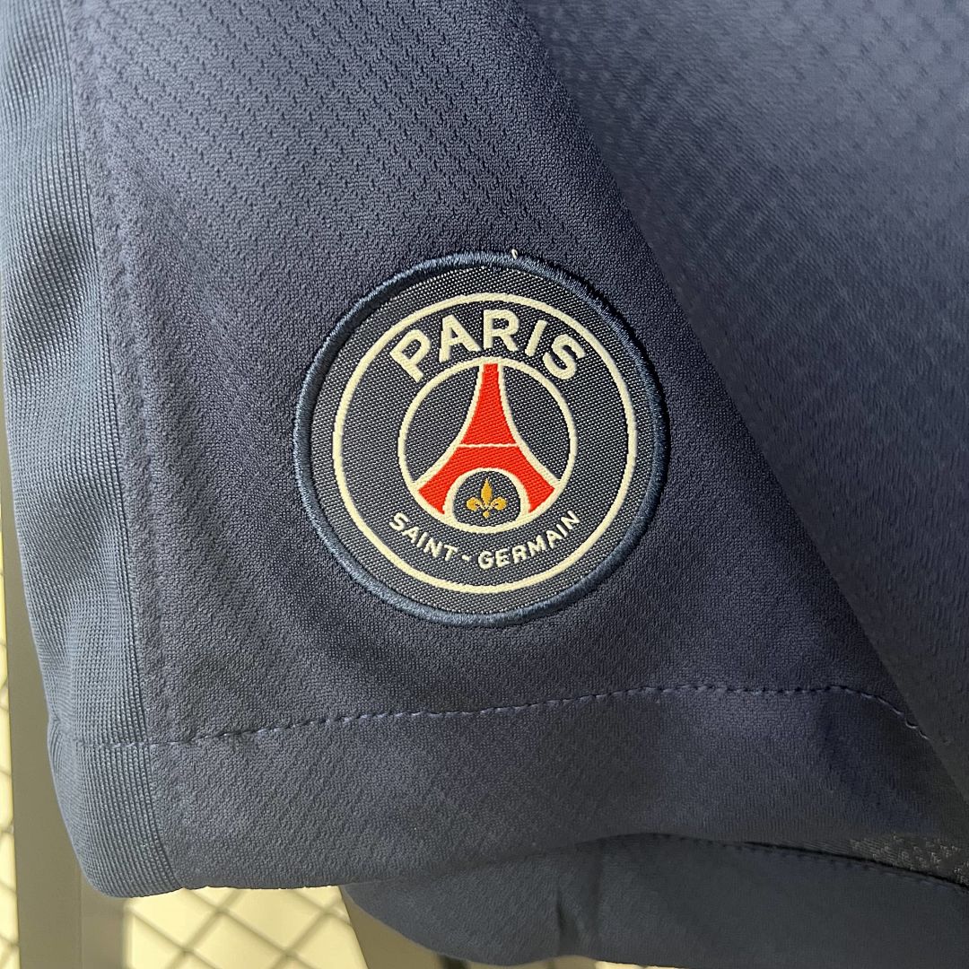 25_26 shorts PSG home S-XXL 4
