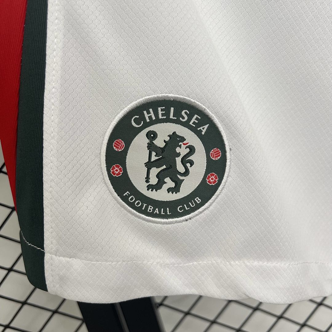 25_26 pantalones cortos Chelsea tercera visita S-XXL 4