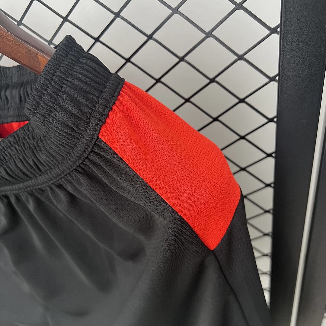 25_26 shorts AC Milan home S-XXL 3