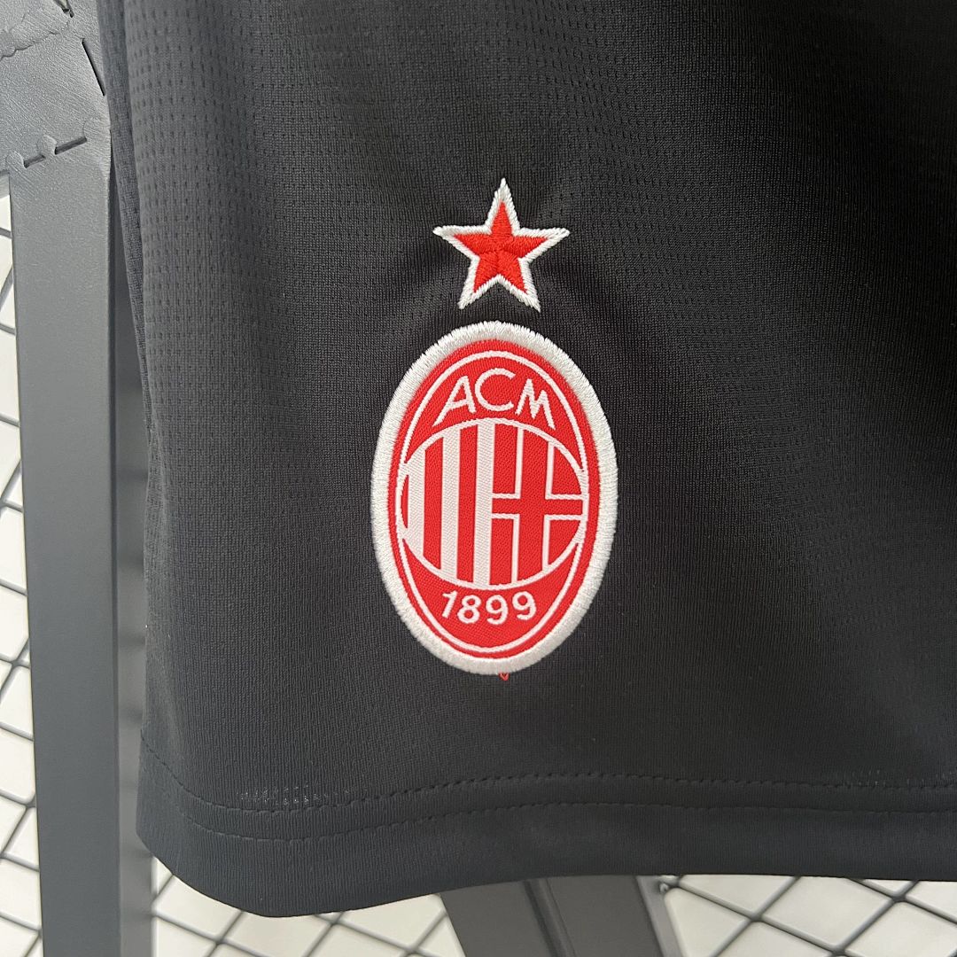 25_26 shorts AC Milan home S-XXL 5
