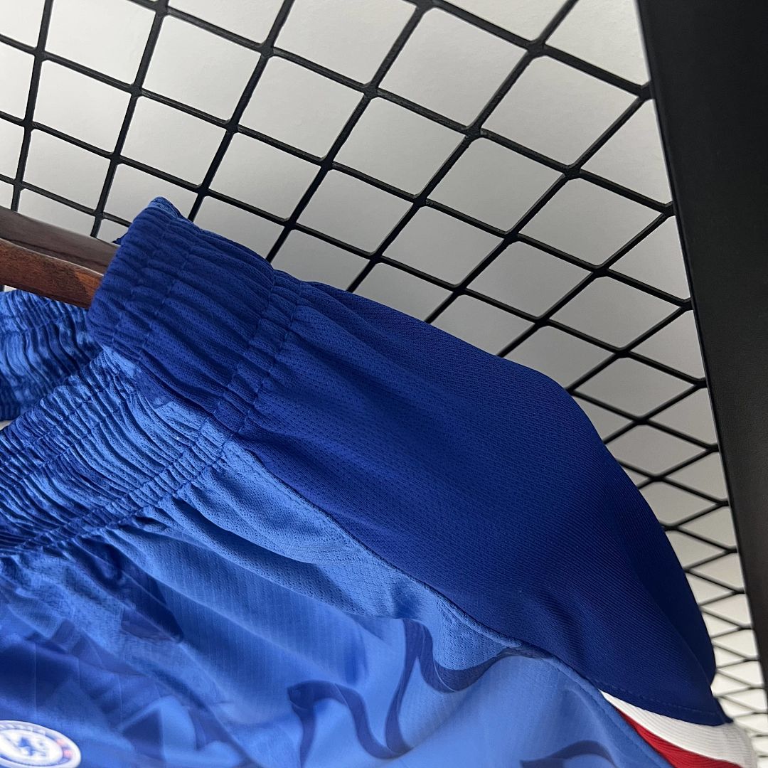 25_26 Chelsea Home Shorts S-XXL 2